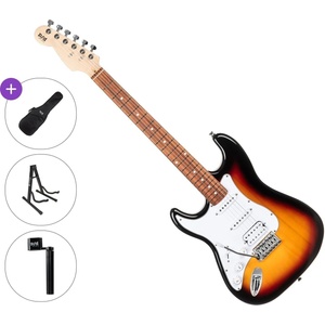 PSD Guitars STC-100L Basic SET Сунбурст Електрическа китара