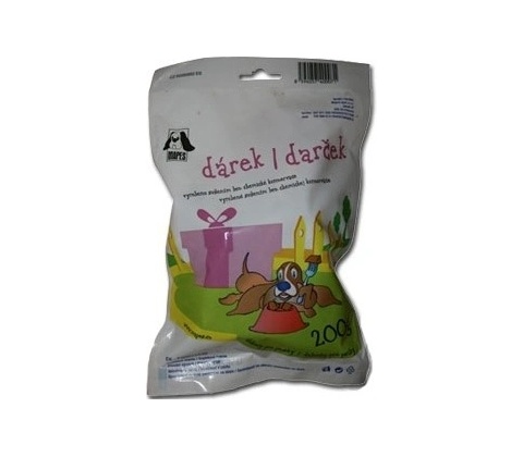 Mapes dárek 200 g