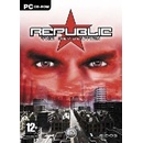 Republic The Revolution