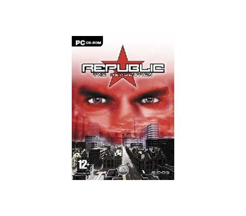 Republic The Revolution