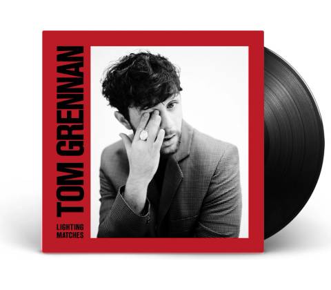 GRENNAN TOM: LIGHTING MATCHES LP