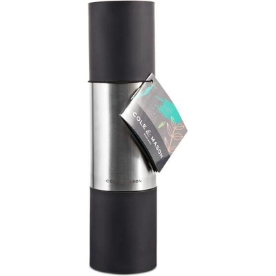 COLE&MASON Двойна мелничка за сол и пипер CLEVEDON - 20 см (Cole-&-Mason-H-312016)