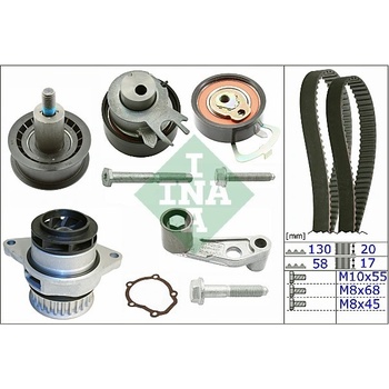 INA 530008930