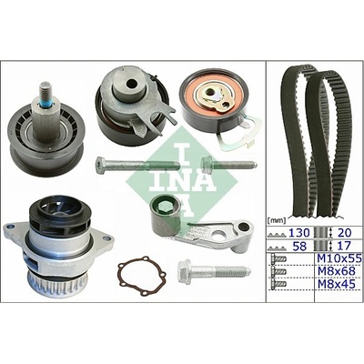 INA 530008930