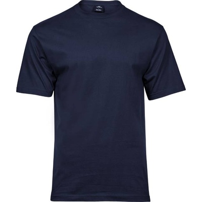 TEE JAYS Мъжка тениска tee jays tj8000 sof tee - тъмносиня xl (18800000304)