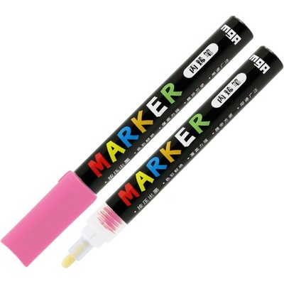 M&G pink s210