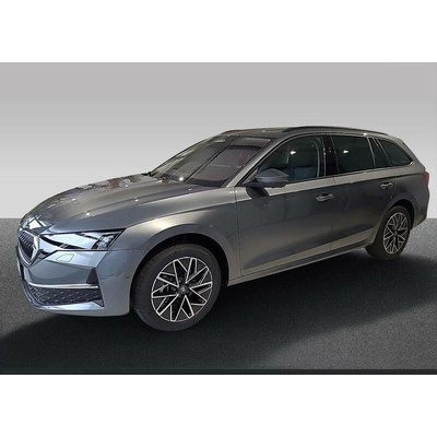 Skoda Octavia Combi 2.0 TDI 110 kW