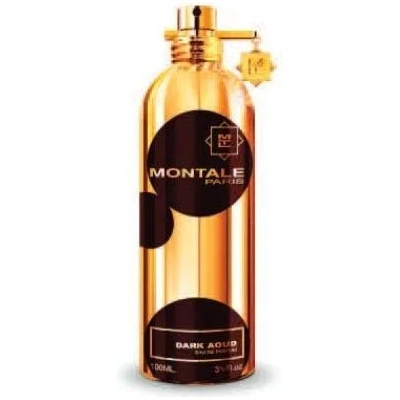 Montale Dark Aoud EDP 100 ml Tester