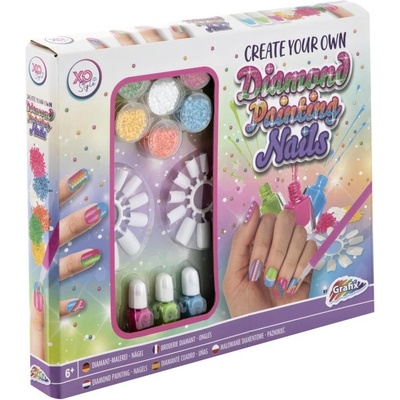 Creative Craft Nehtové studio Diamond