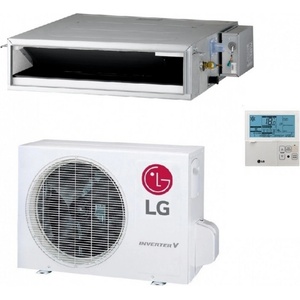 LG CL09F N50 / UUA1 UL0 Климатици