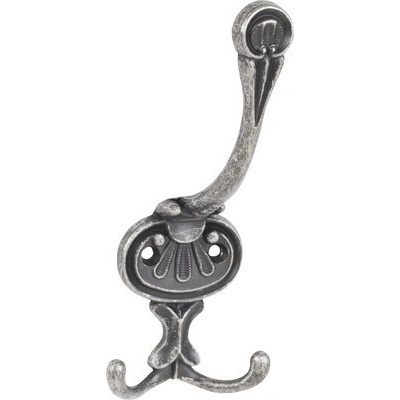 Walteco Bree I 8585 stříbrný antik