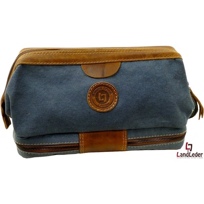 LandLeder Hygienická taška 1340-26 Blue