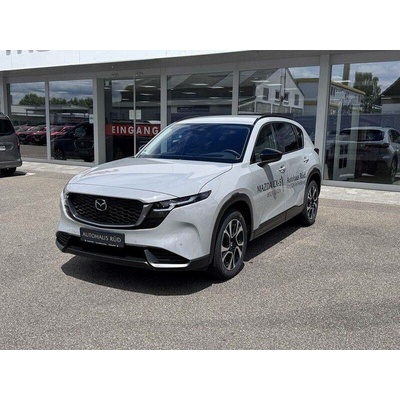 Mazda CX-5 2.5 141 CENTER-LINE 104 kW