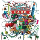 Pandasaurus Games Coaster Park