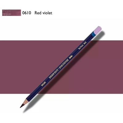 Derwent 0610 RED VIOLET