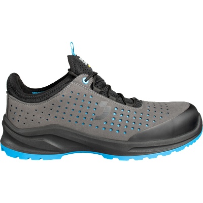 Oxypas Леки и дишащи летни работни обувки | vvvmstore. com (012036)