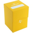 GamegenicDeck Holder 100+ žlutá