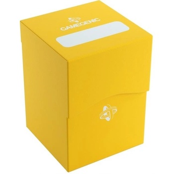 GamegenicDeck Holder 100+ žlutá
