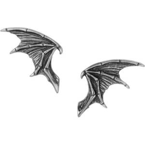 Alchemy gothic обеци ALCHEMY GOTHIC - Freedom - E499