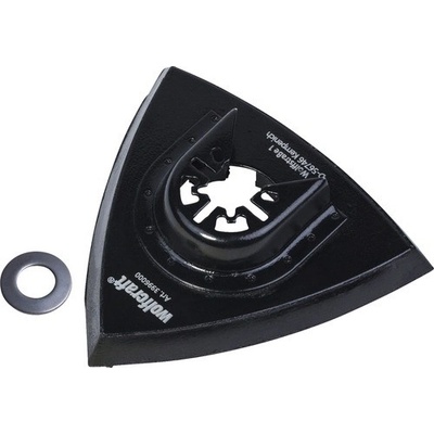 Delta brúsna doska Wolfcraft 93 mm