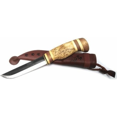 WOOD JEWEL Lappish WJ23EB