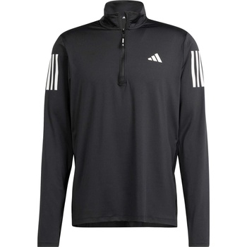 Adidas Блуза Own the Run Half-Zip Jacket