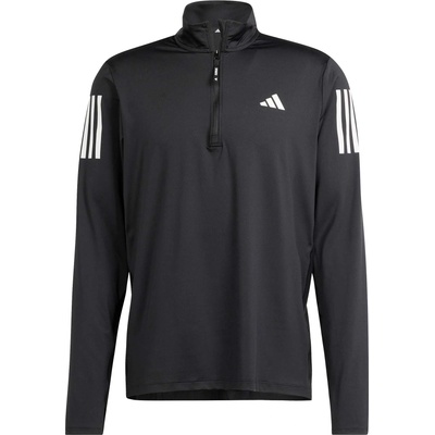 Adidas Блуза Own the Run Half-Zip Jacket