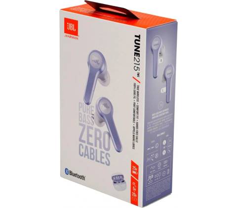 JBL Tune 215TWS