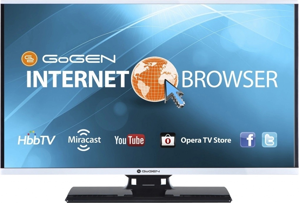GoGEN TVH 32384