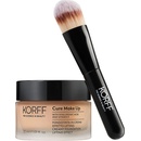 Korff Fluidní liftingový make-up 05 30 ml