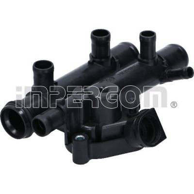 Pouzdro termostatu ORIGINAL IMPERIUM 90169