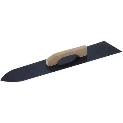 Levior Hladítko ocel 550x140mm špičaté 32066