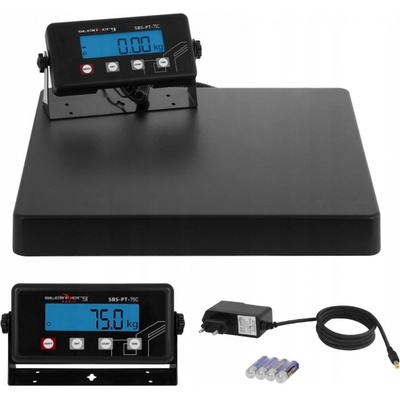 Steinberg Systems SBS-PT-75C