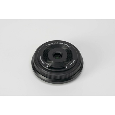 Viltrox AF 28mm f/4.5 Z objektív pre Nikon Z