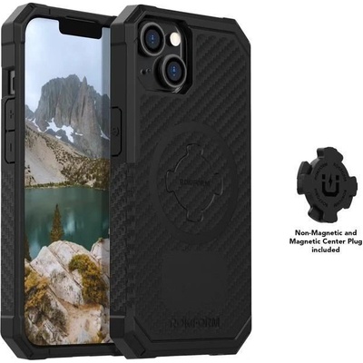 Rokform Rugged iPhone 14 Plus, čierne