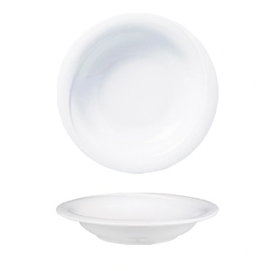 Gural Porselen - X-Tanbul Чиния дълбока 22cm. (XT 22 CK) (017730)