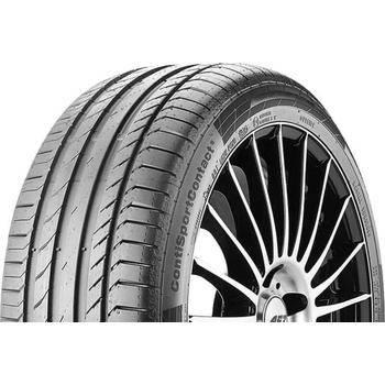 Image 1 of Continental ContiSportContact 5 225/50 R17 94W