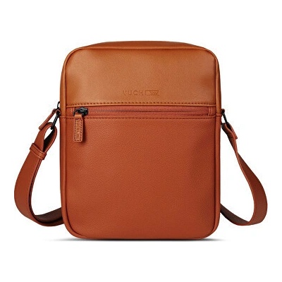 Vuch pánska crossbody taška Oriana Brown