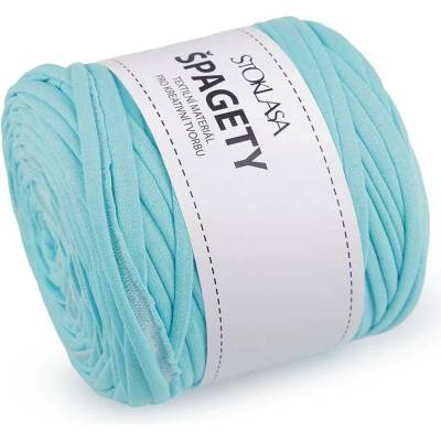 Špagety / příze 550 g Varianta: 26 tyrkysová různé odstíny, Balení: 1 ks 50673/124539/239796
