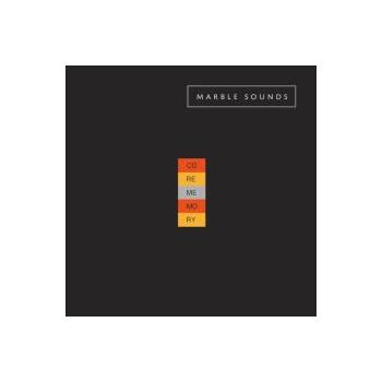 Marble Sounds Core Memory CD