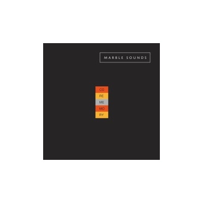 Marble Sounds Core Memory CD