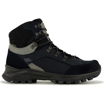 Hanwag Мъжки туристически обувки Hanwag Alta Bunion II GTX Walking boots - Navy / Grey - размер 44, 5 (EU) (019-0618-0119)