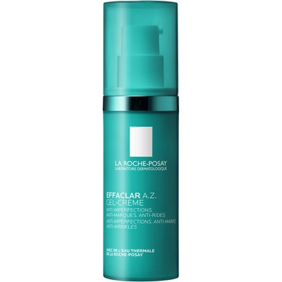 La Roche-Posay Effaclar A.Z gelový krém 40ml – Zboží Dáma