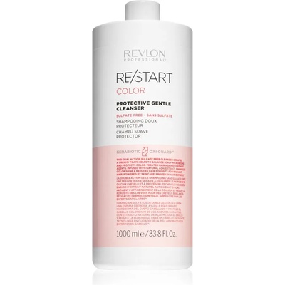 Revlon Re/Start Color шампоан за боядисана коса 1000ml