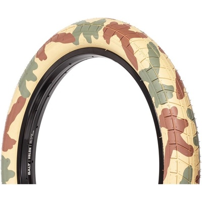 SALT Plus Burn 20in BMX Tire (MULTI2042) veľkosť: 2.4in
