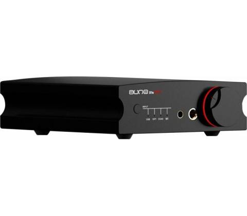 Aune X1s GT