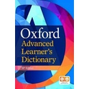 Oxford Advanced Learner´s Dictionary Hardback
