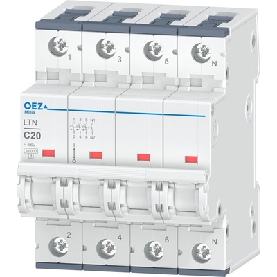 OEZ LTN-20C-3N