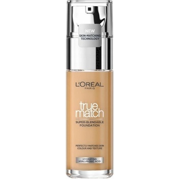 L'Oréal Paris True Match SPF17 make-up D5-W5 Golden Sand 30 ml