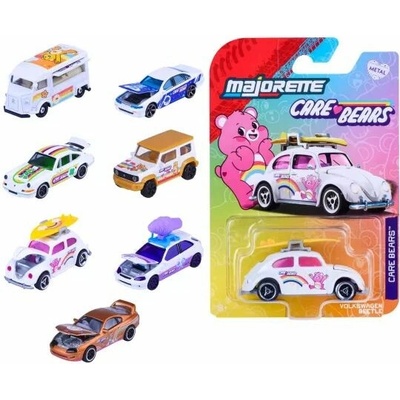 Majorette Care Bears Premium různé druhy